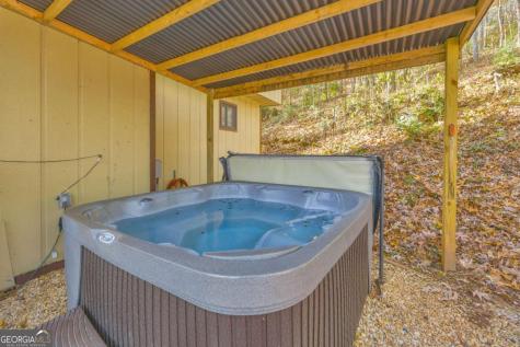 243 Ridge Road Helen GA 30545
