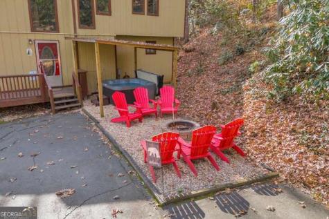 243 Ridge Road Helen GA 30545