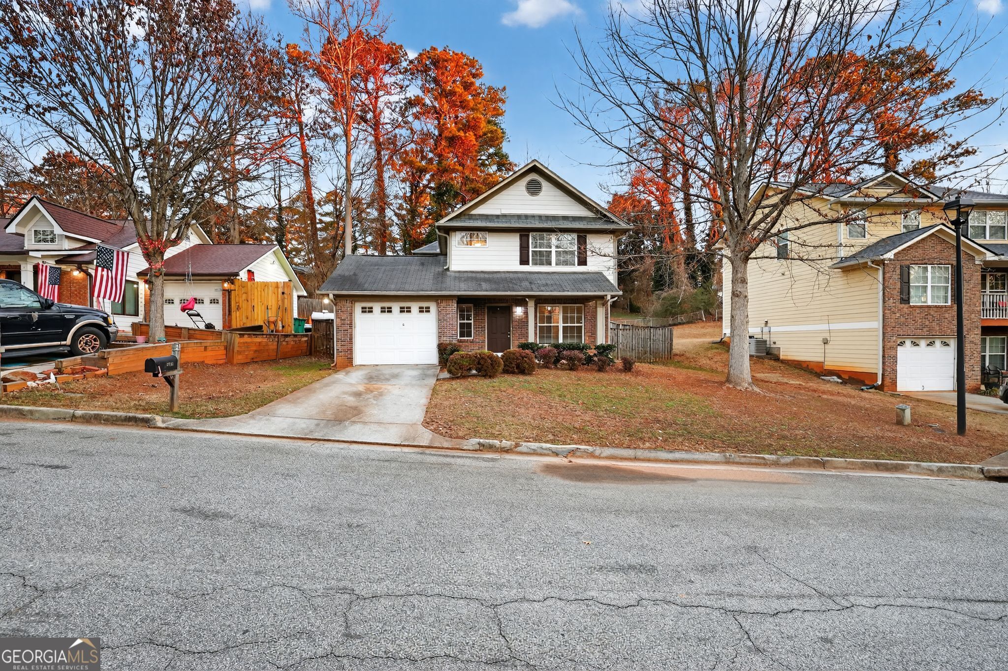 2732 Silver Hill Terrace SE Atlanta GA 30316