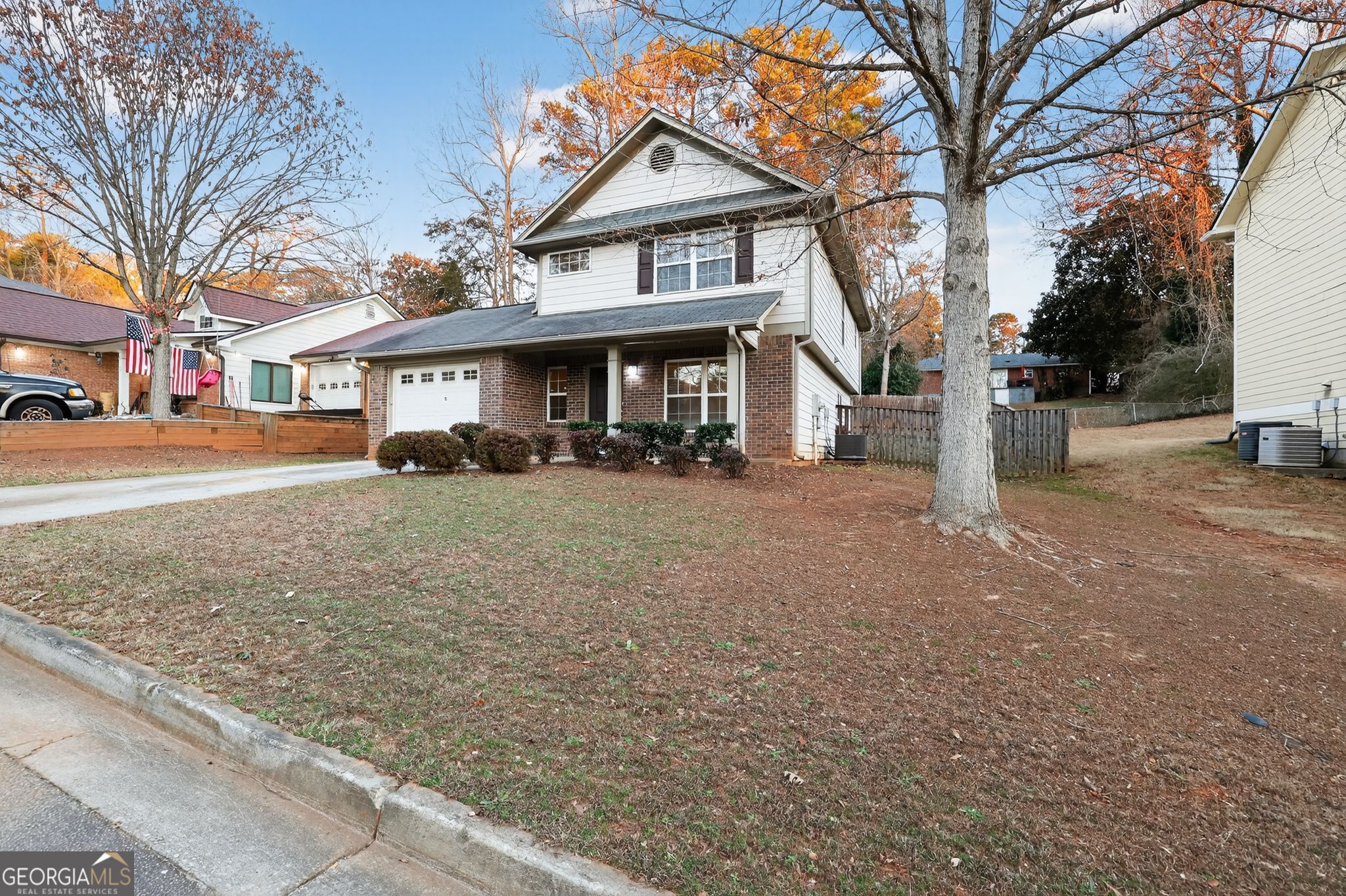 2732 Silver Hill Terrace SE Atlanta GA 30316