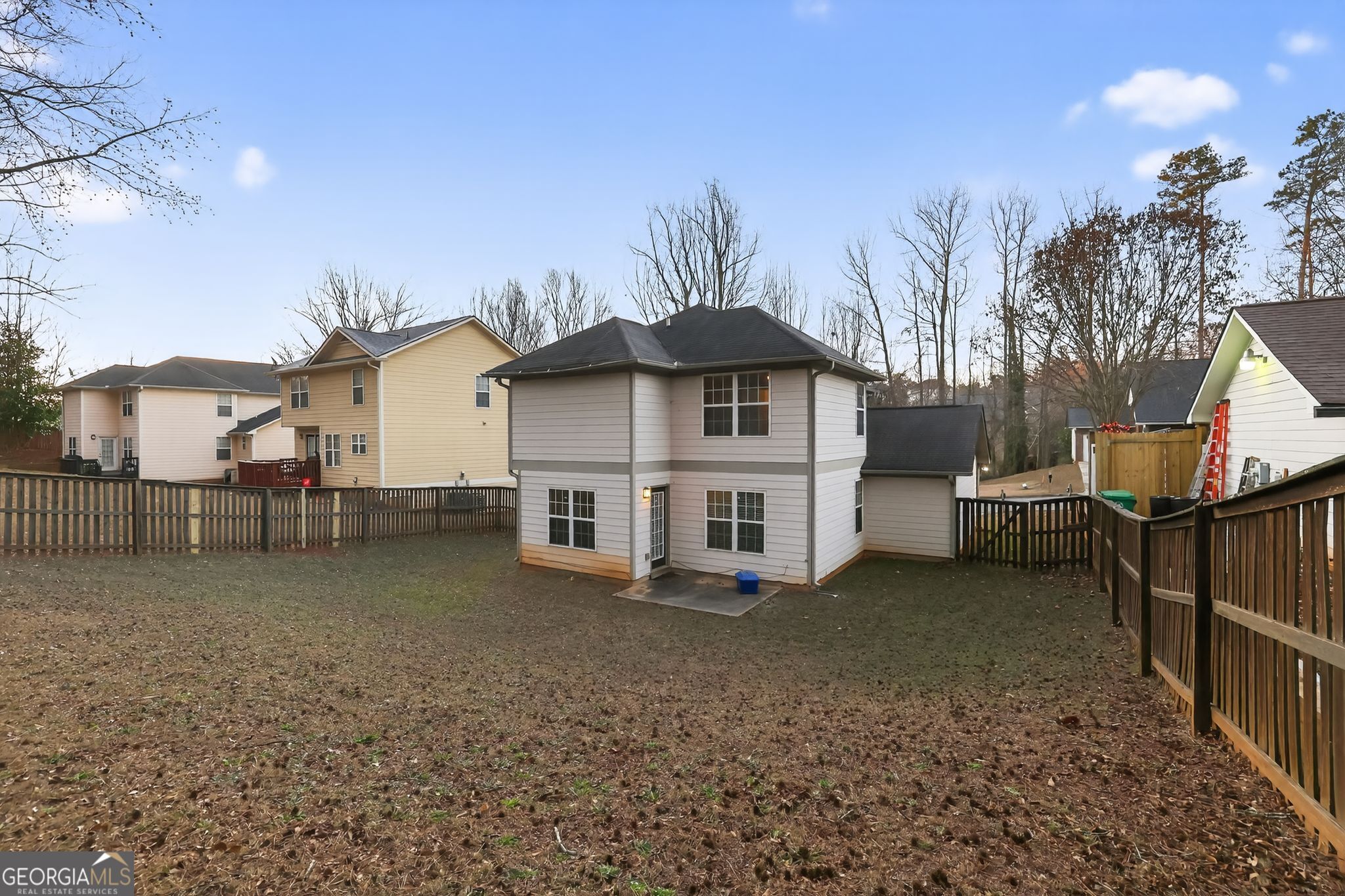 2732 Silver Hill Terrace SE Atlanta GA 30316