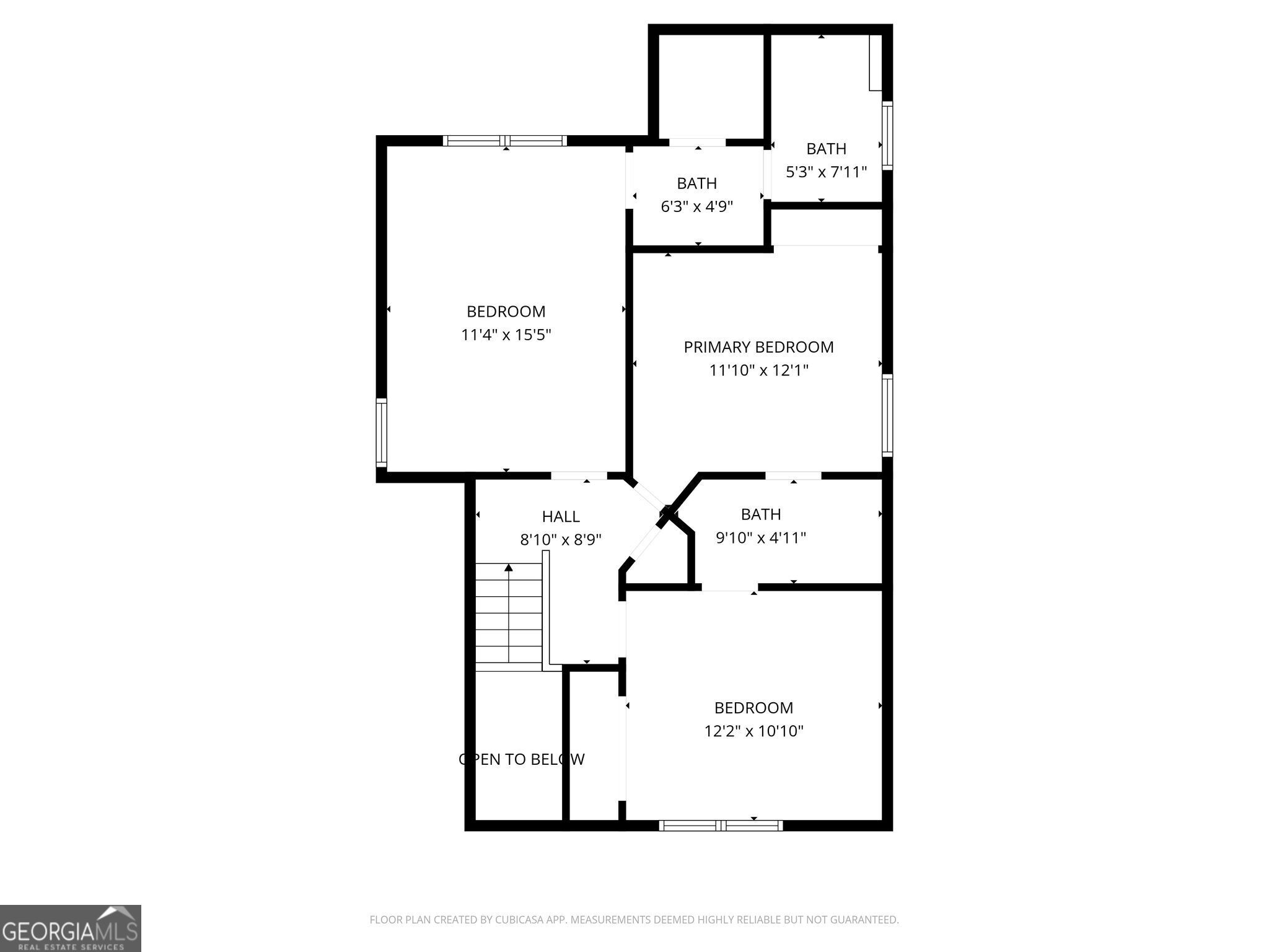 2732 Silver Hill Terrace SE Atlanta GA 30316