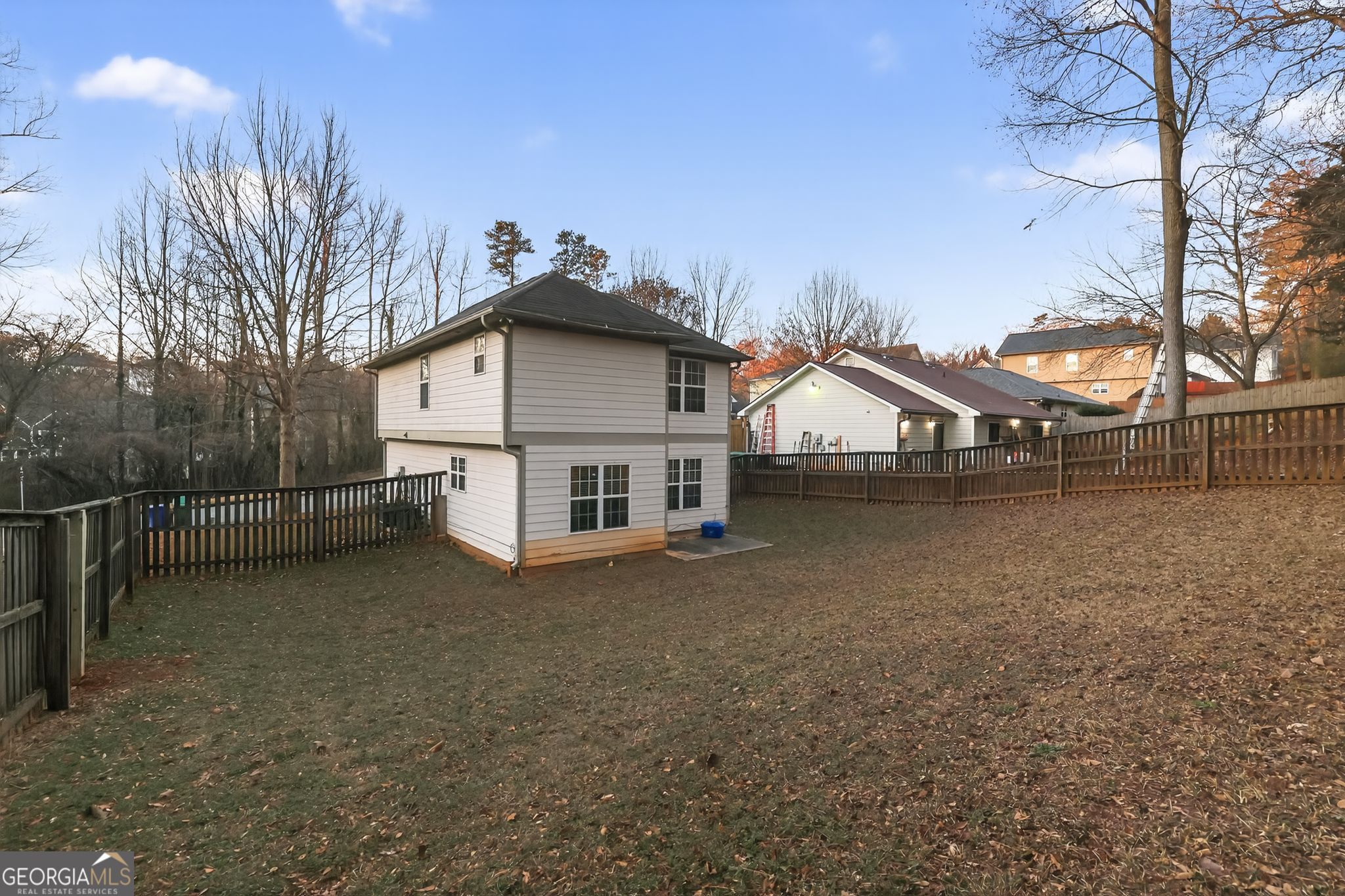2732 Silver Hill Terrace SE Atlanta GA 30316