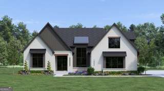 626 East Lake Drive Gainesville GA 30506