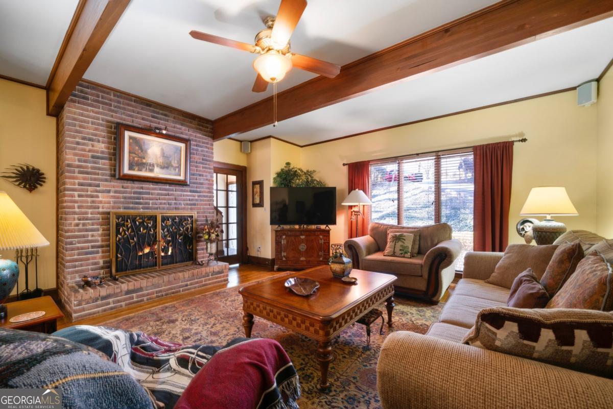 31 Coventry Drive SE Rome GA 30161