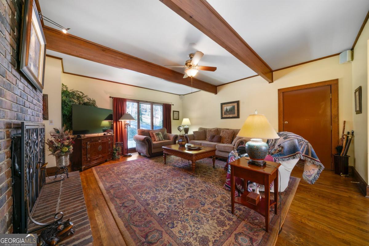 31 Coventry Drive SE Rome GA 30161