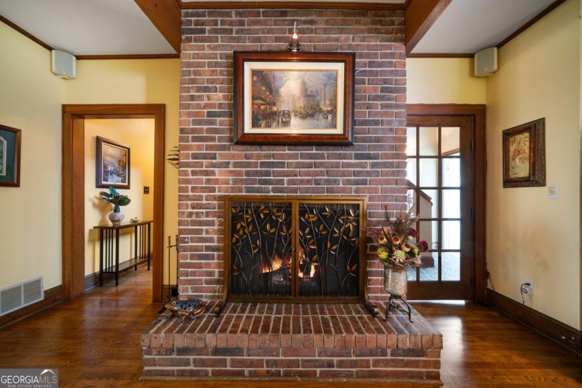 31 Coventry Drive SE Rome GA 30161