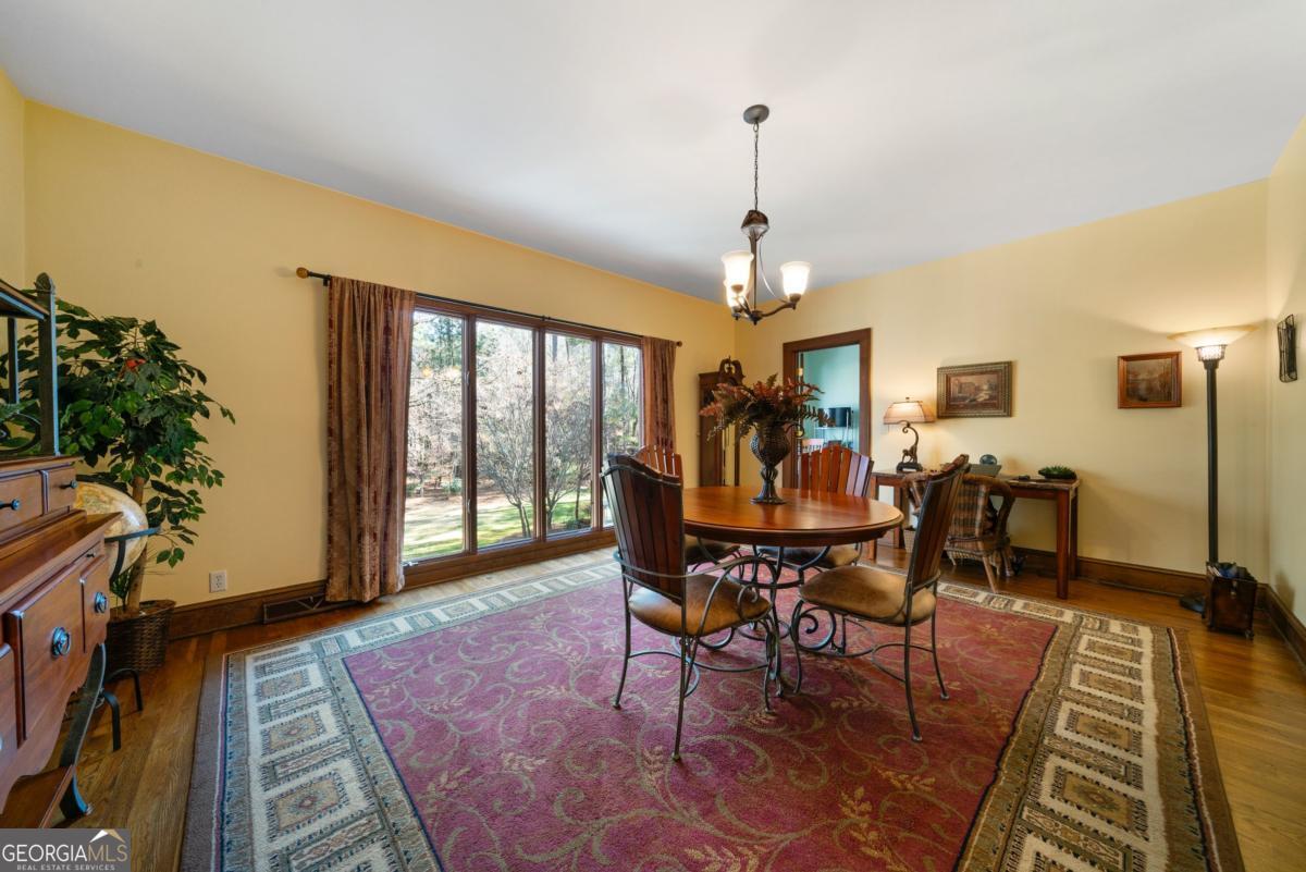 31 Coventry Drive SE Rome GA 30161