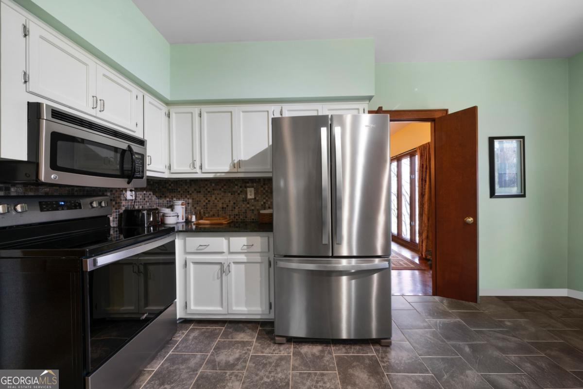 31 Coventry Drive SE Rome GA 30161