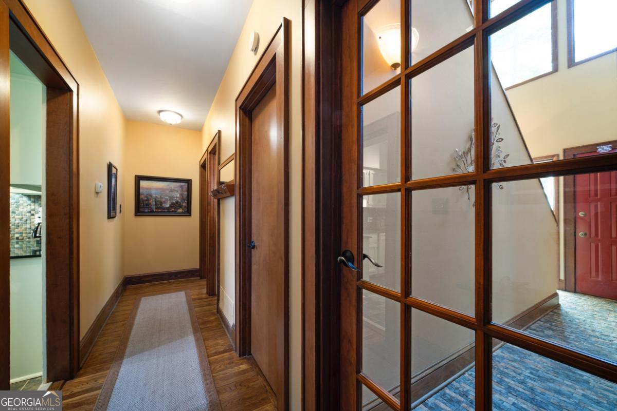 31 Coventry Drive SE Rome GA 30161