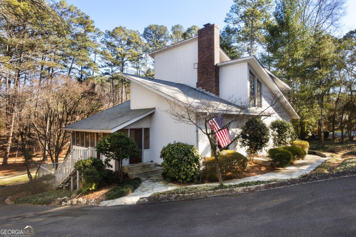 31 Coventry Drive SE Rome GA 30161