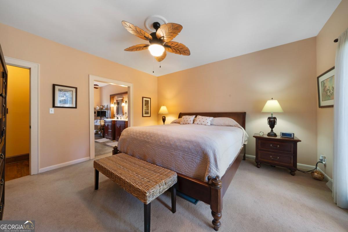 31 Coventry Drive SE Rome GA 30161