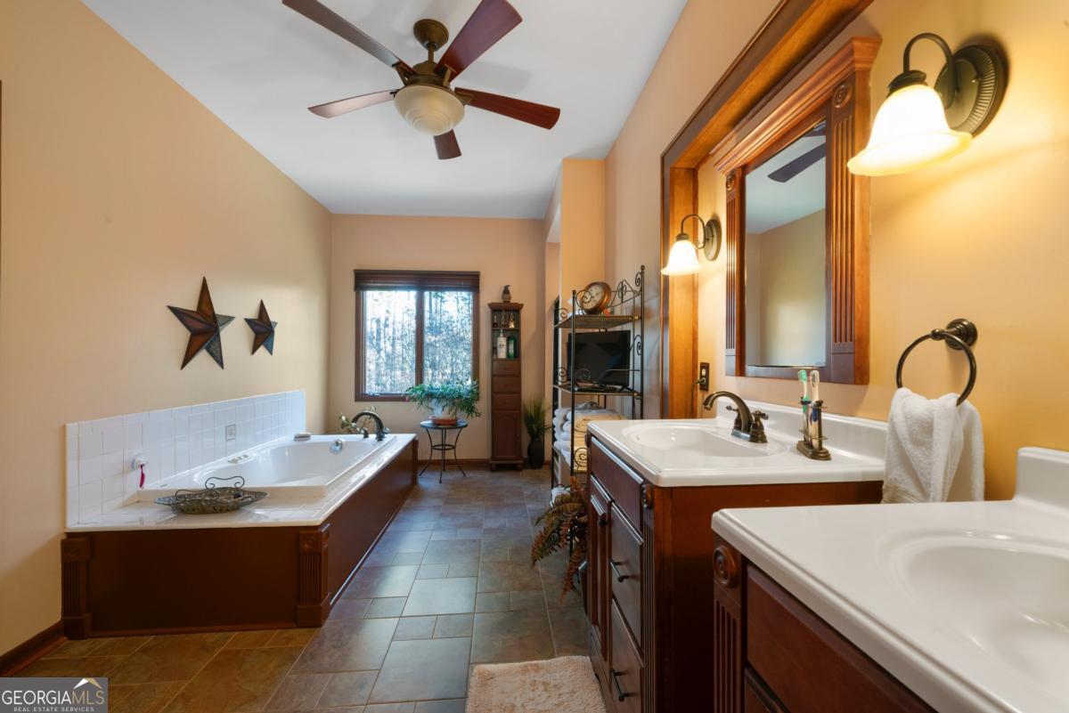 31 Coventry Drive SE Rome GA 30161