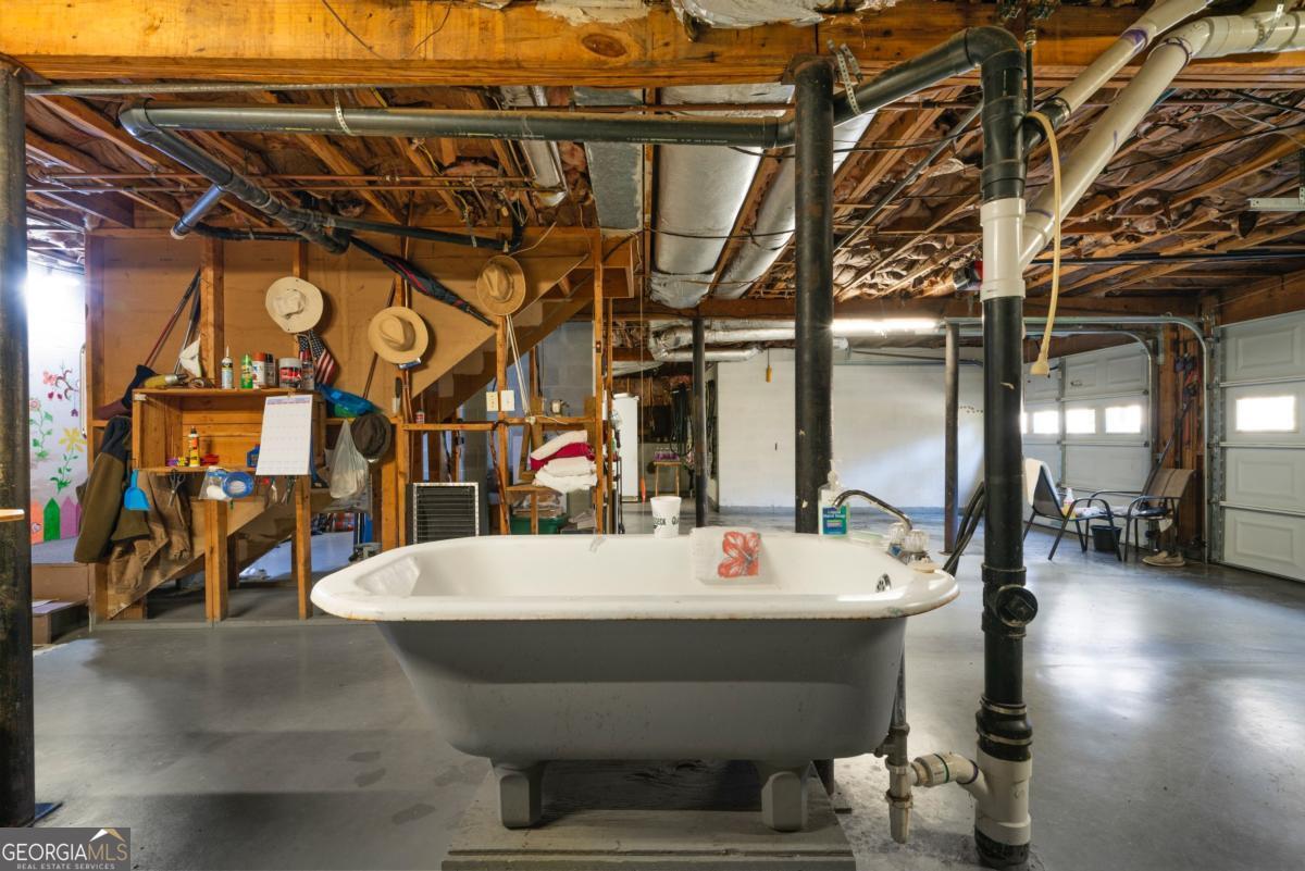 31 Coventry Drive SE Rome GA 30161