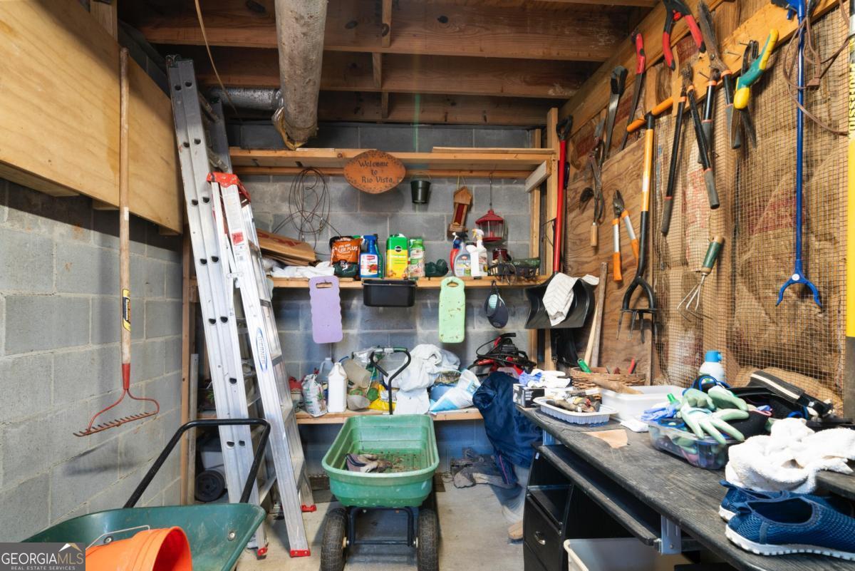 31 Coventry Drive SE Rome GA 30161