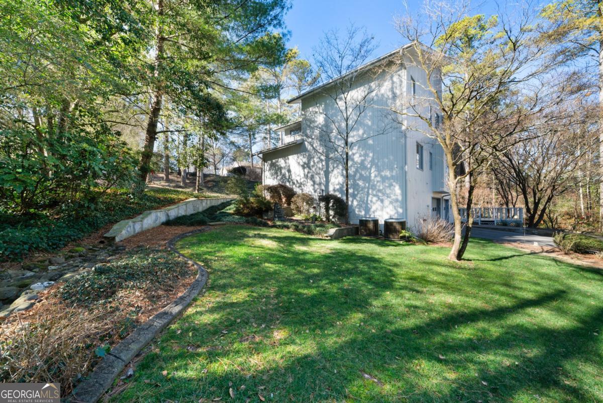 31 Coventry Drive SE Rome GA 30161