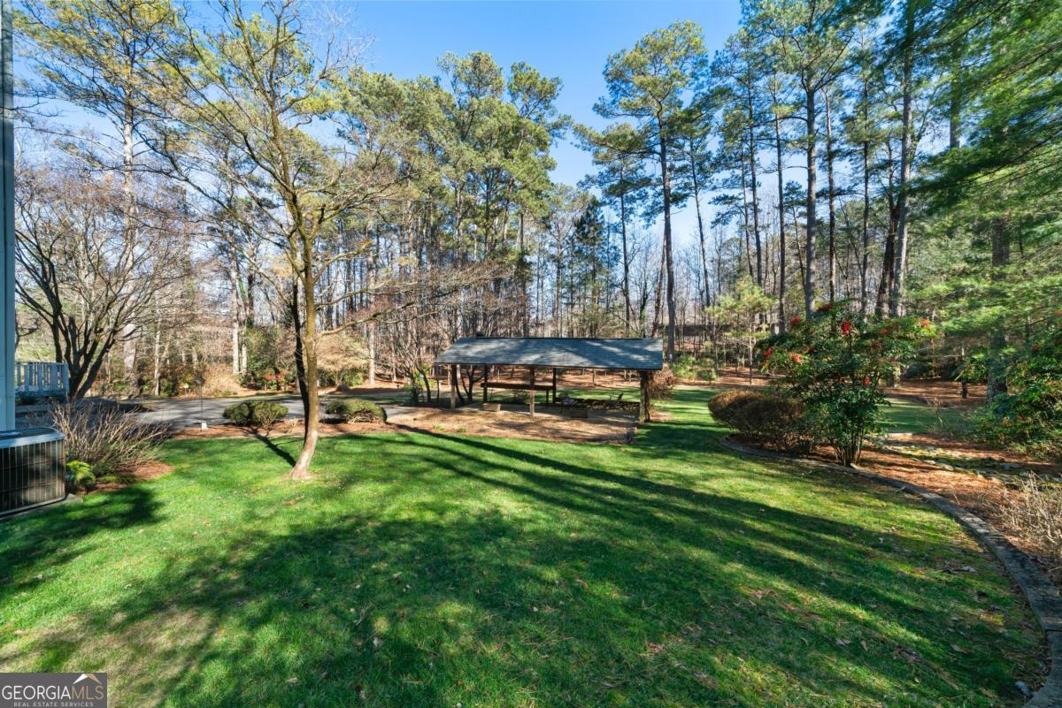 31 Coventry Drive SE Rome GA 30161