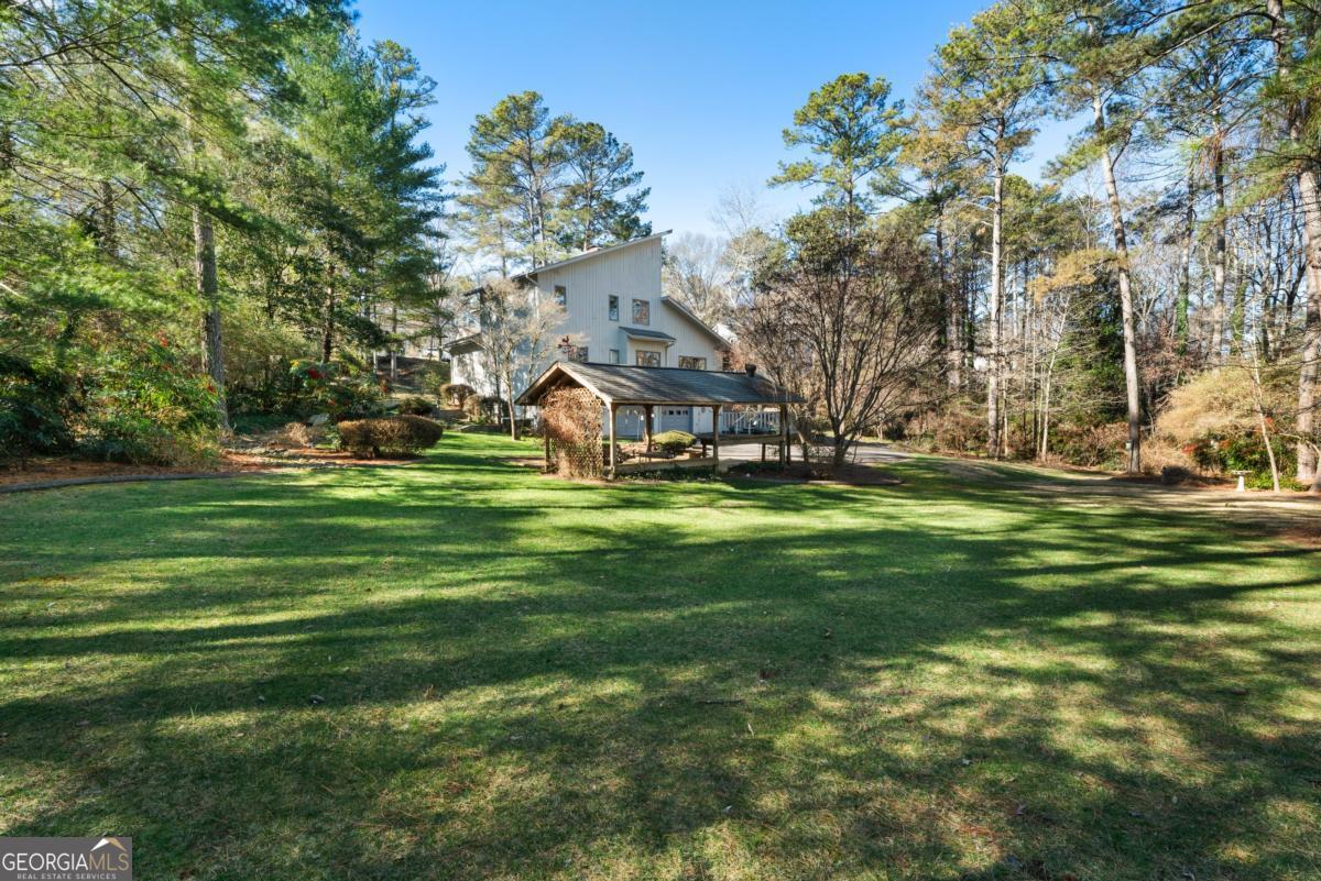 31 Coventry Drive SE Rome GA 30161