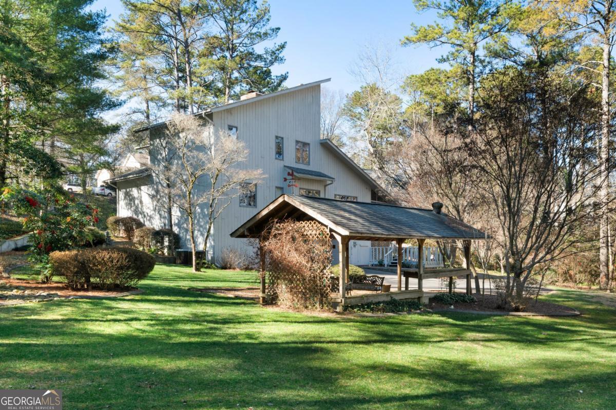 31 Coventry Drive SE Rome GA 30161