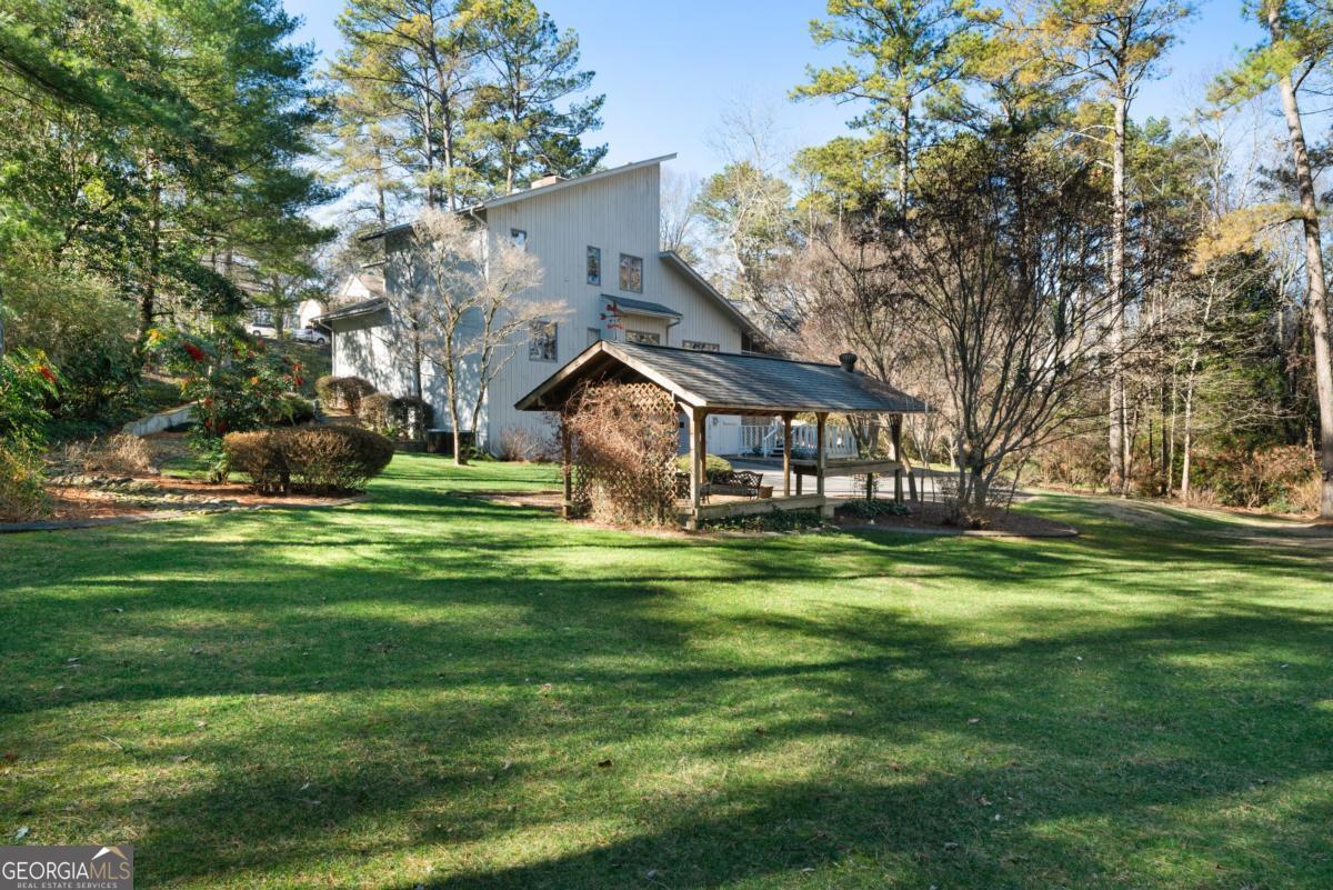 31 Coventry Drive SE Rome GA 30161