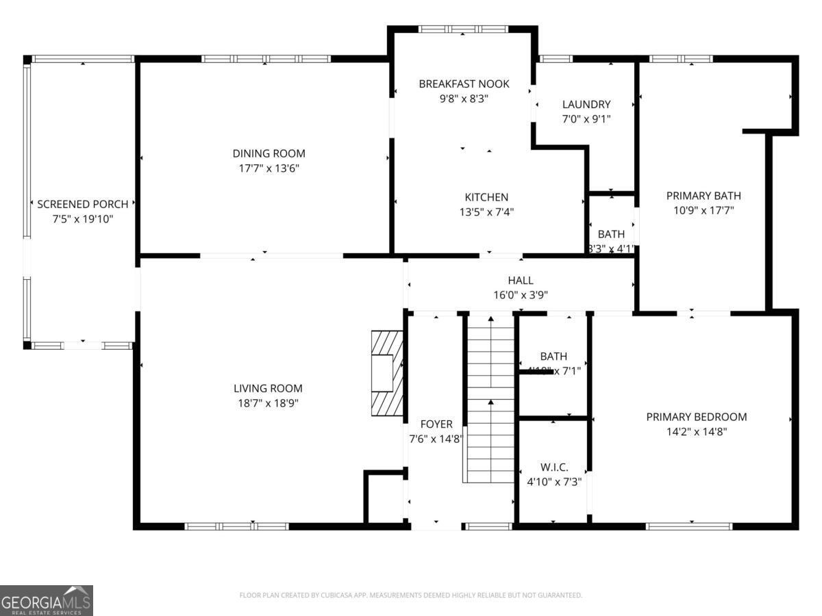 31 Coventry Drive SE Rome GA 30161