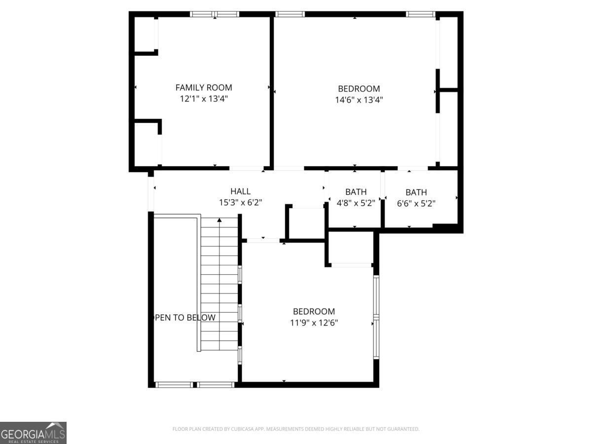 31 Coventry Drive SE Rome GA 30161