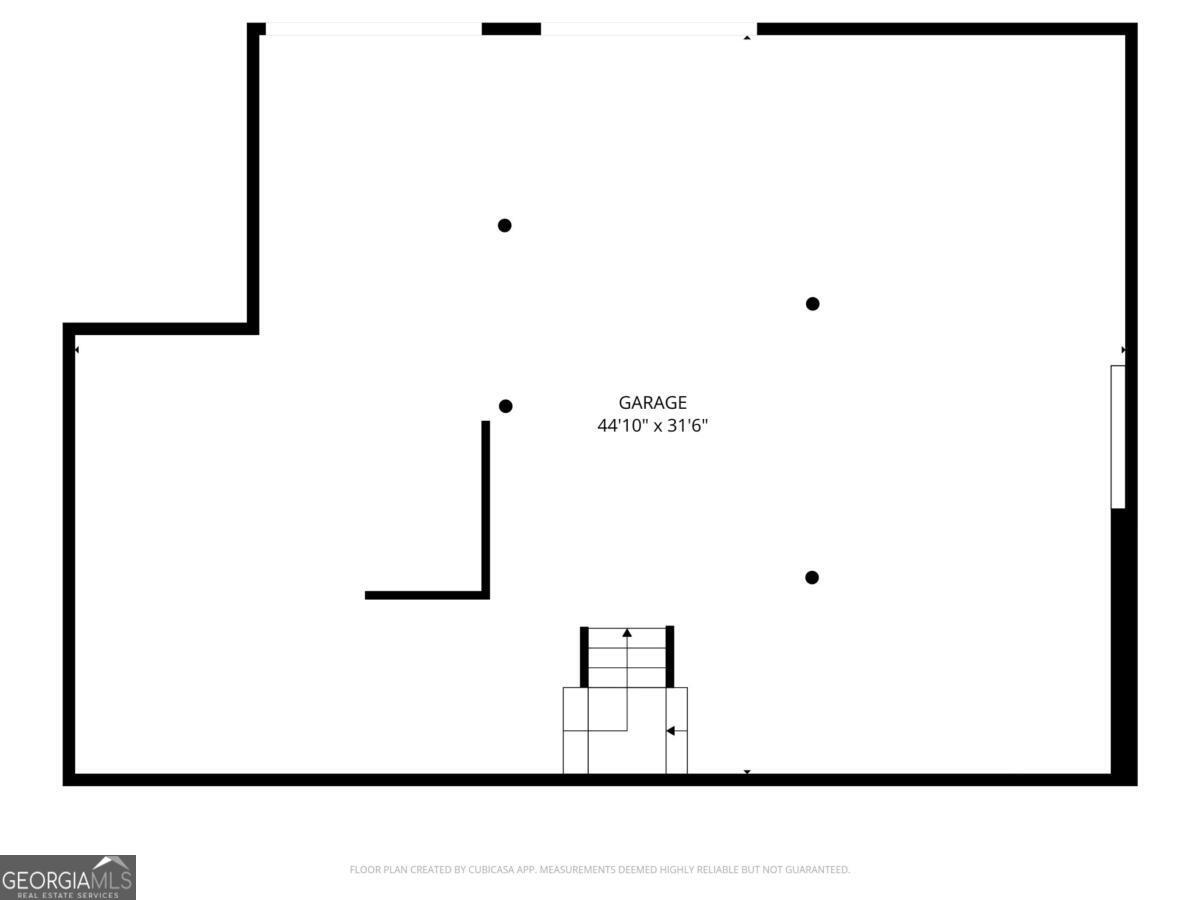 31 Coventry Drive SE Rome GA 30161