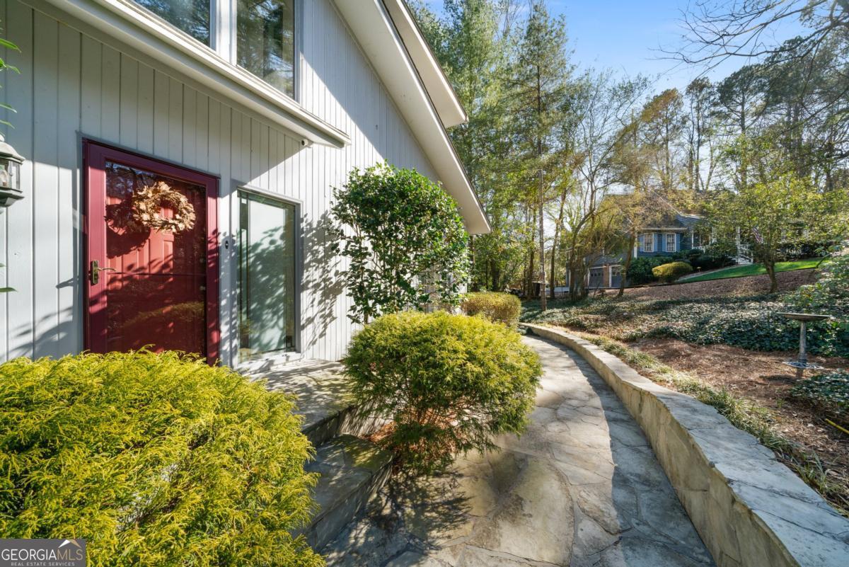 31 Coventry Drive SE Rome GA 30161