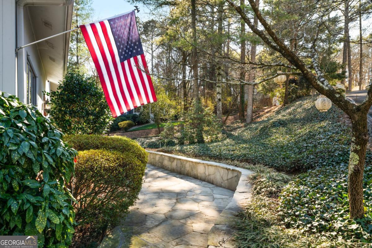 31 Coventry Drive SE Rome GA 30161