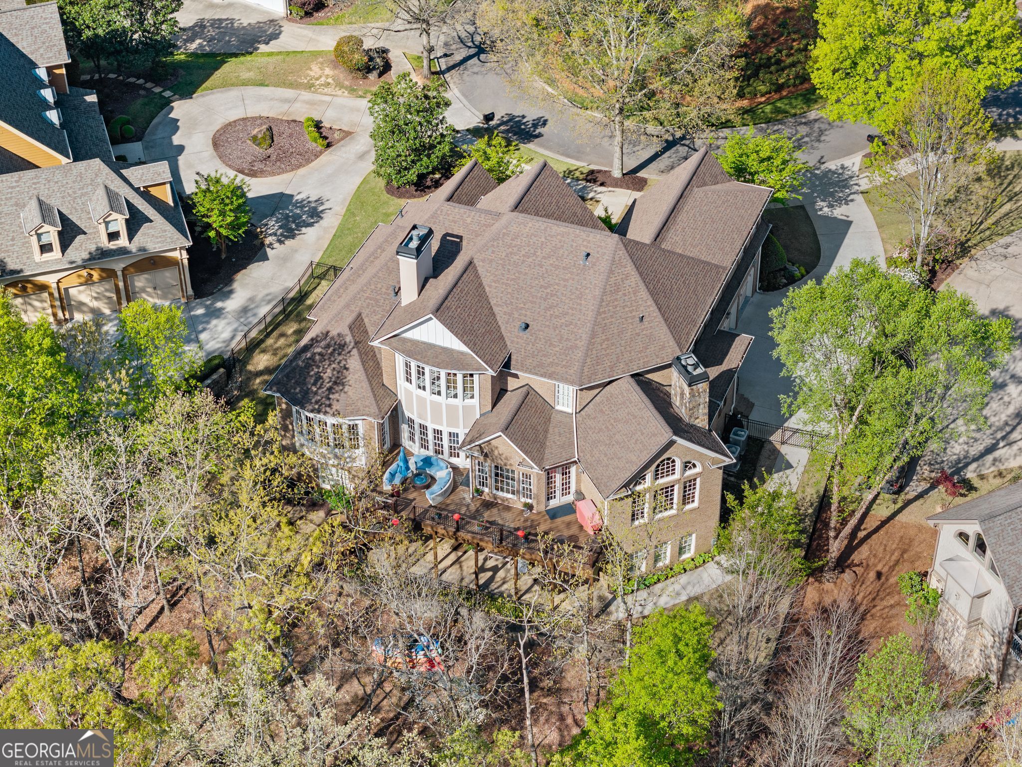 6221 Random Winds Bluff Gainesville GA 30506