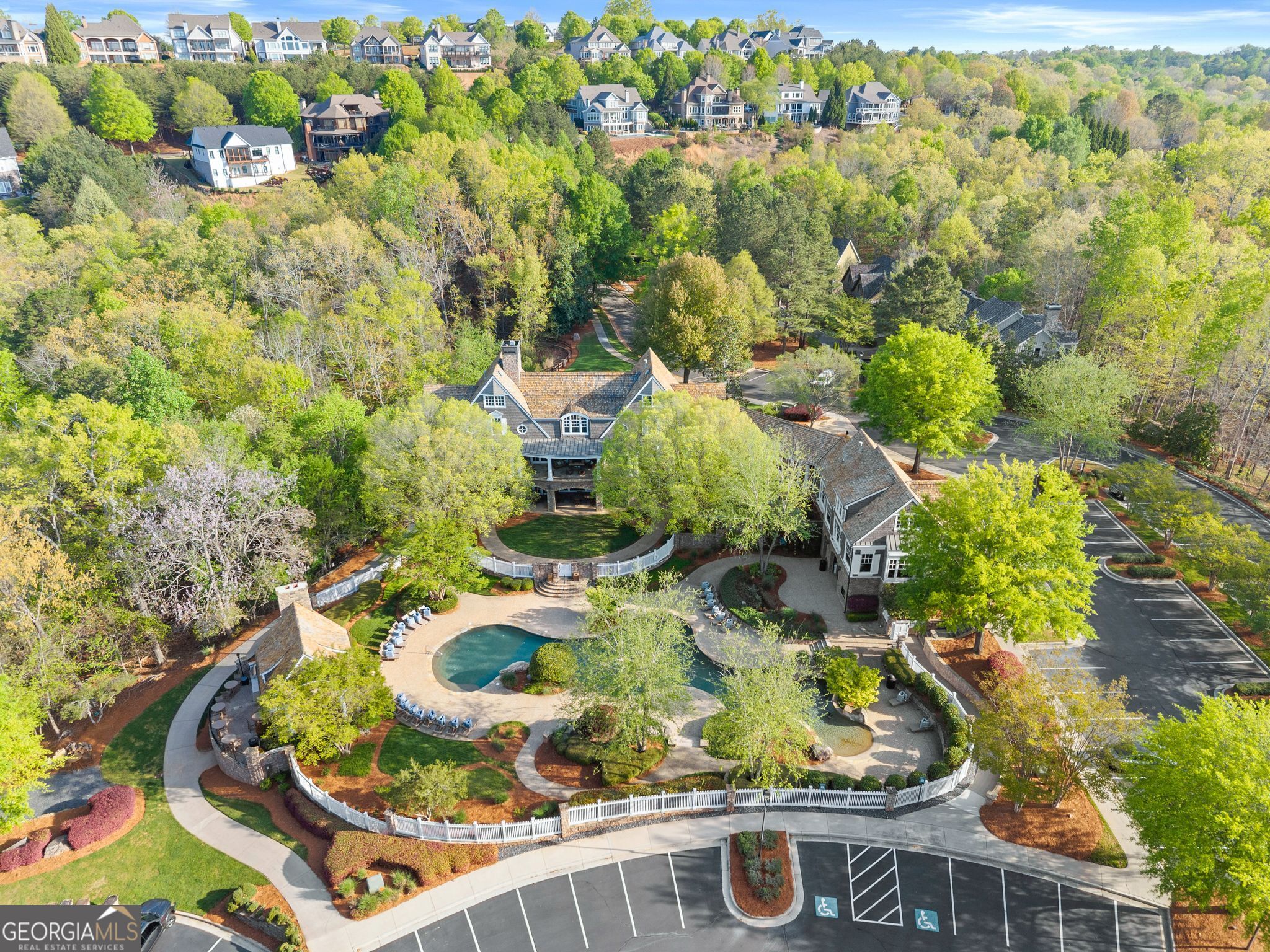 6221 Random Winds Bluff Gainesville GA 30506