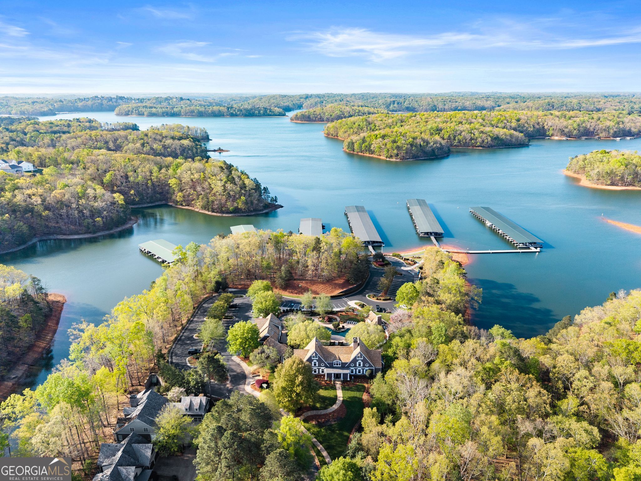 6221 Random Winds Bluff Gainesville GA 30506