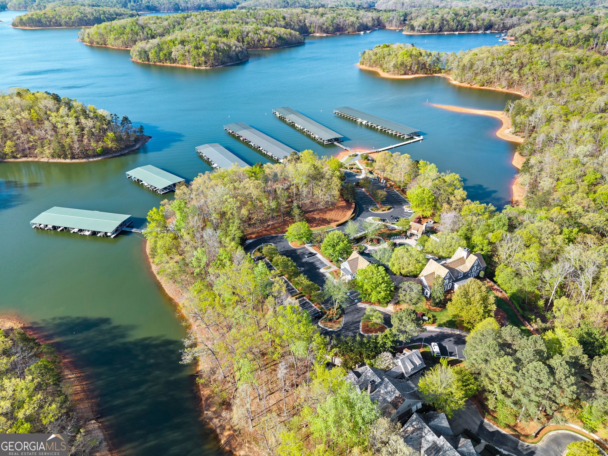 6221 Random Winds Bluff Gainesville GA 30506