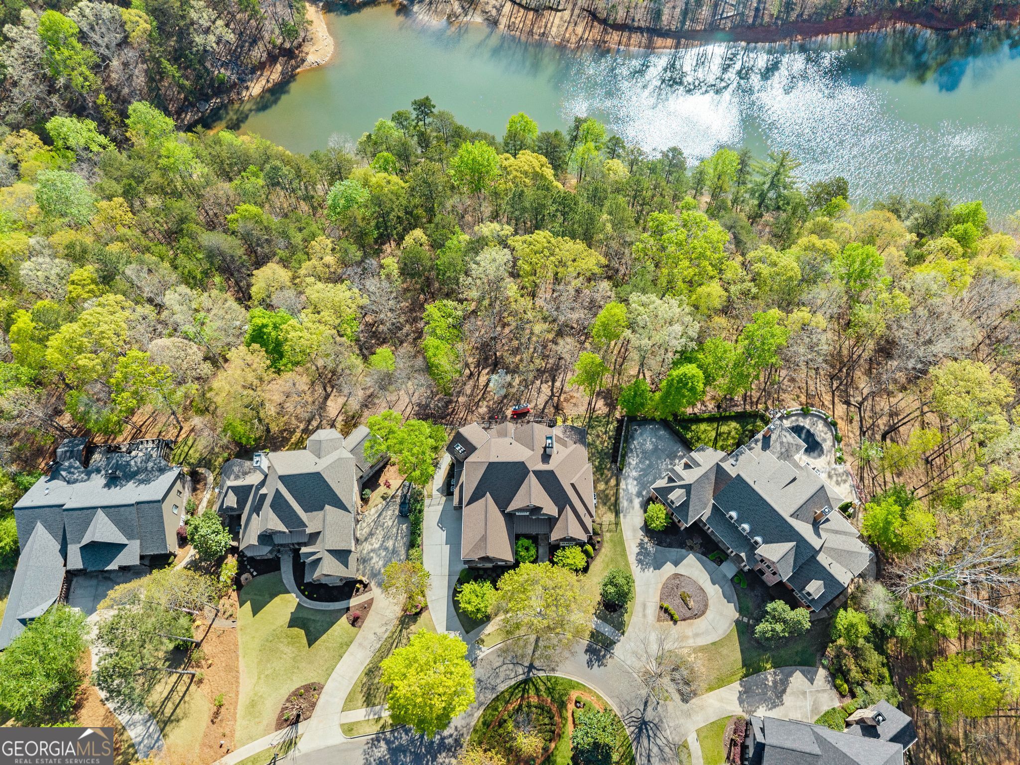 6221 Random Winds Bluff Gainesville GA 30506