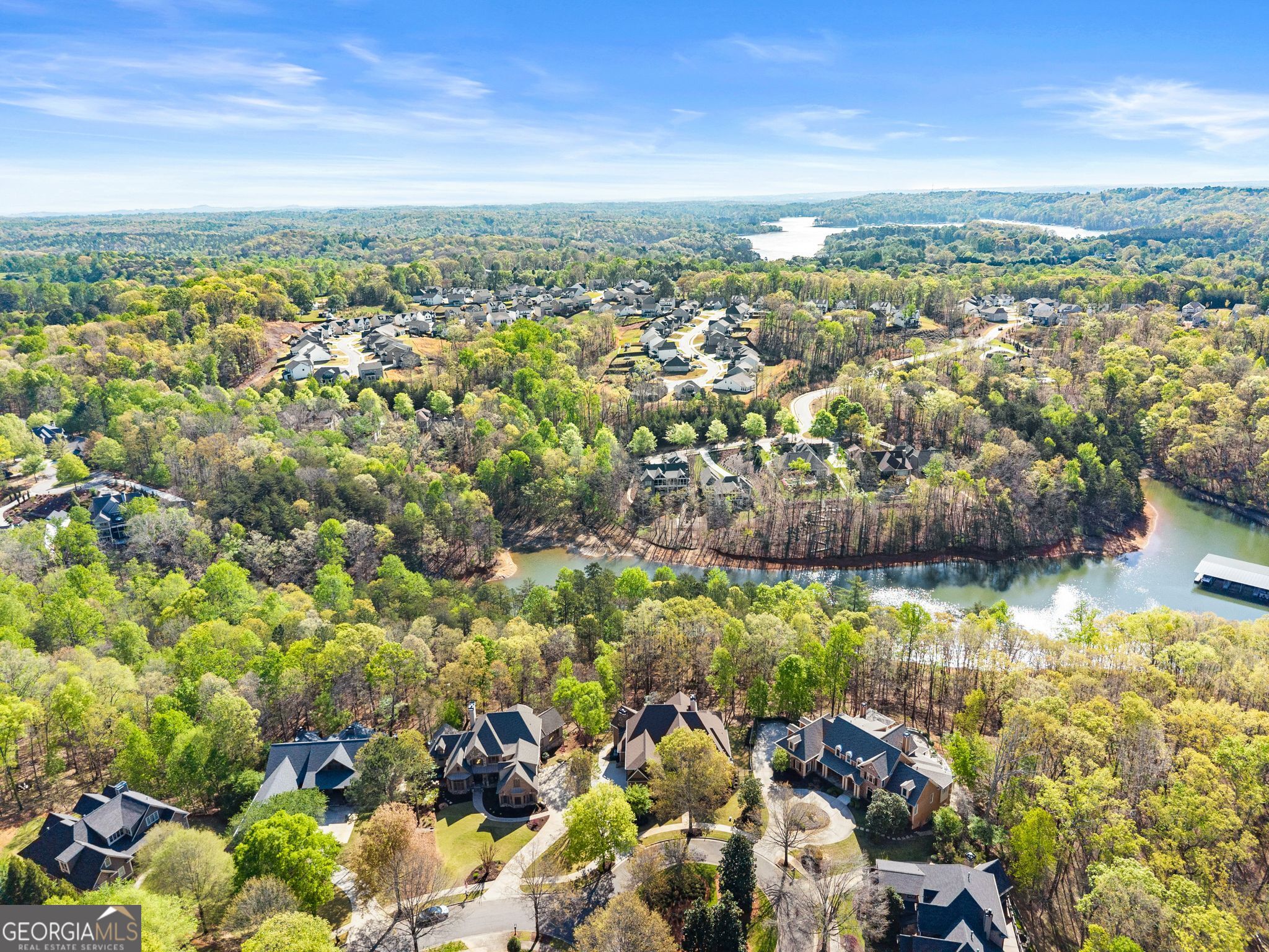6221 Random Winds Bluff Gainesville GA 30506