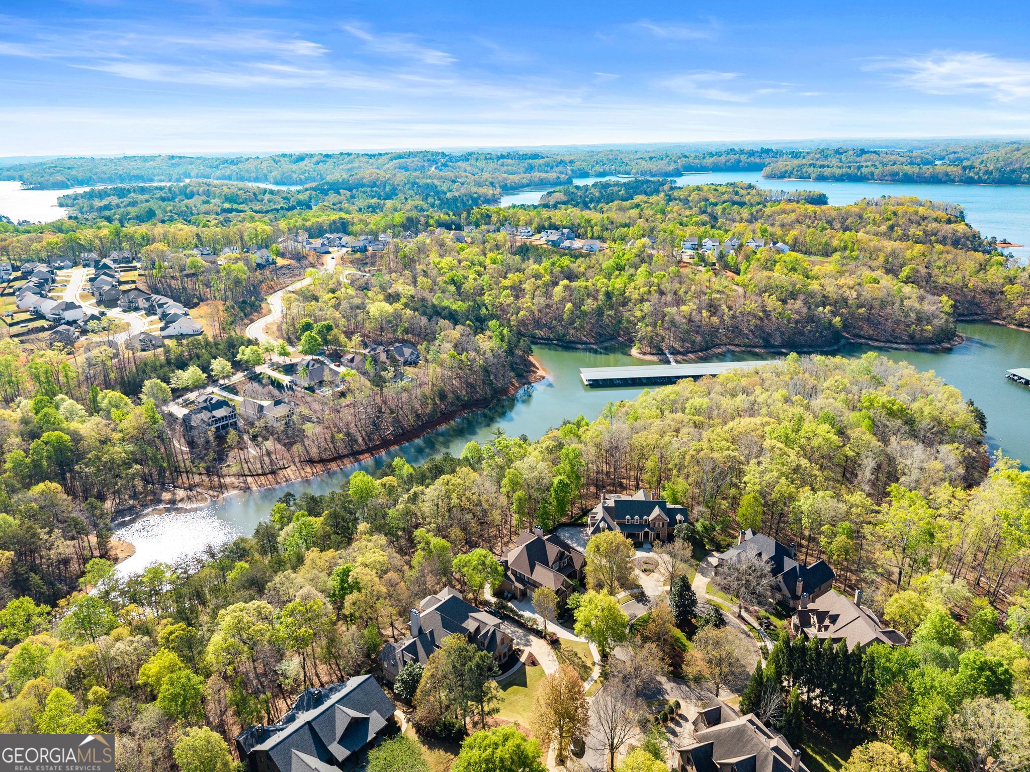 6221 Random Winds Bluff Gainesville GA 30506