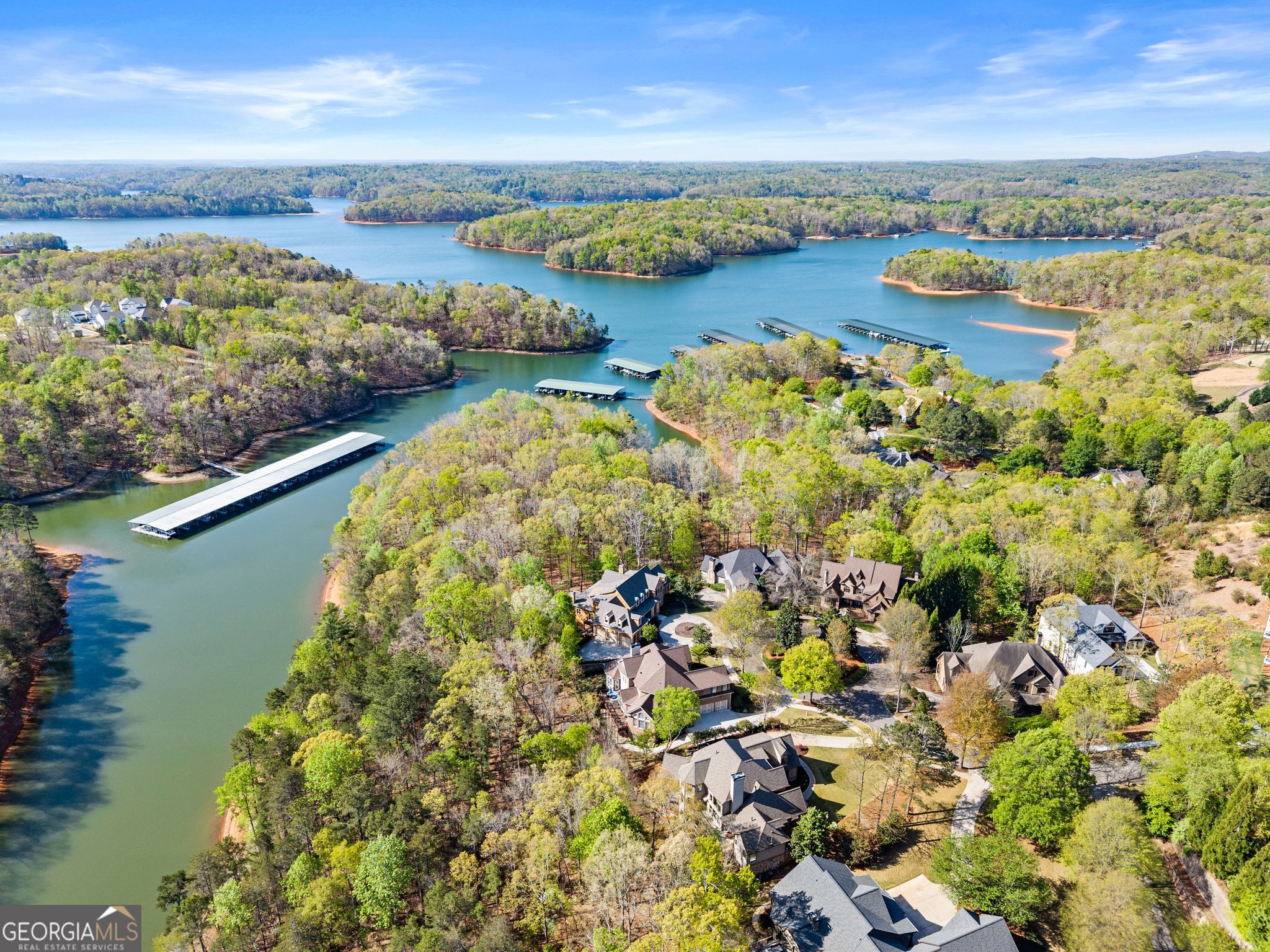 6221 Random Winds Bluff Gainesville GA 30506