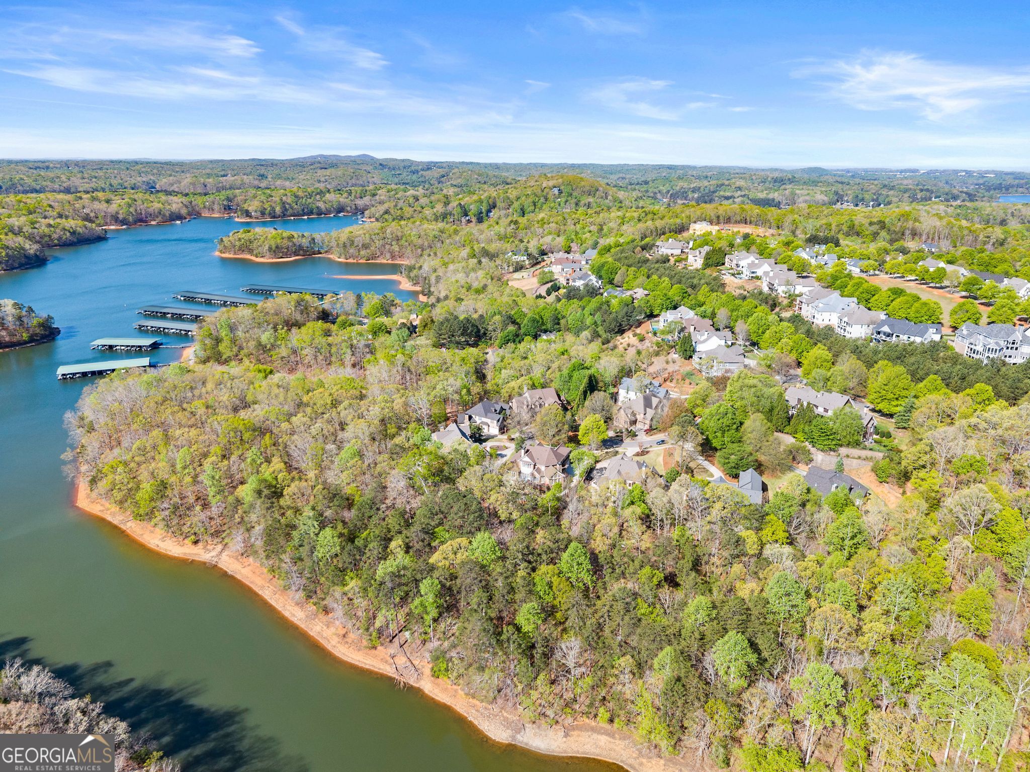 6221 Random Winds Bluff Gainesville GA 30506