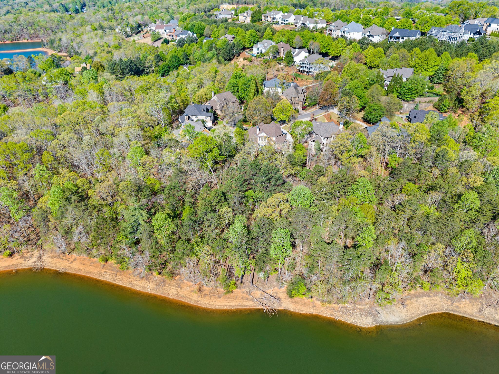 6221 Random Winds Bluff Gainesville GA 30506
