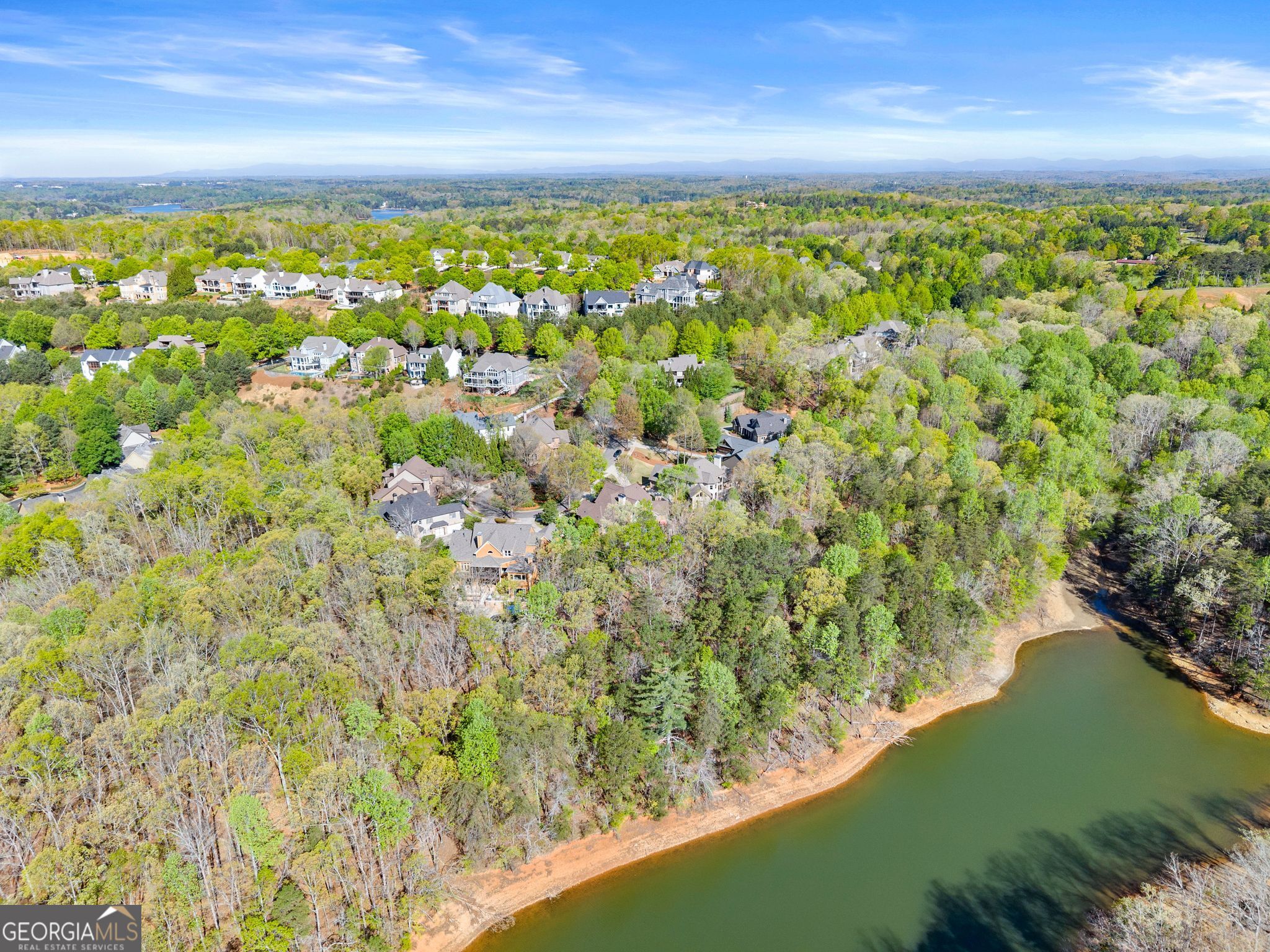 6221 Random Winds Bluff Gainesville GA 30506