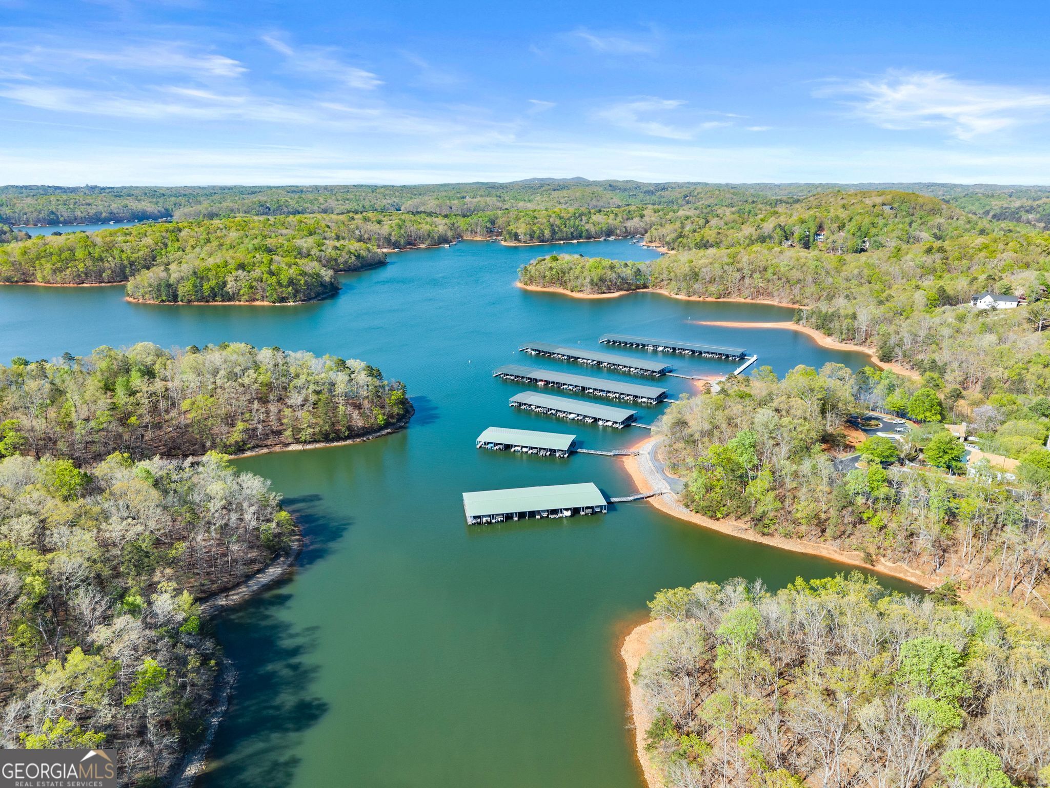 6221 Random Winds Bluff Gainesville GA 30506
