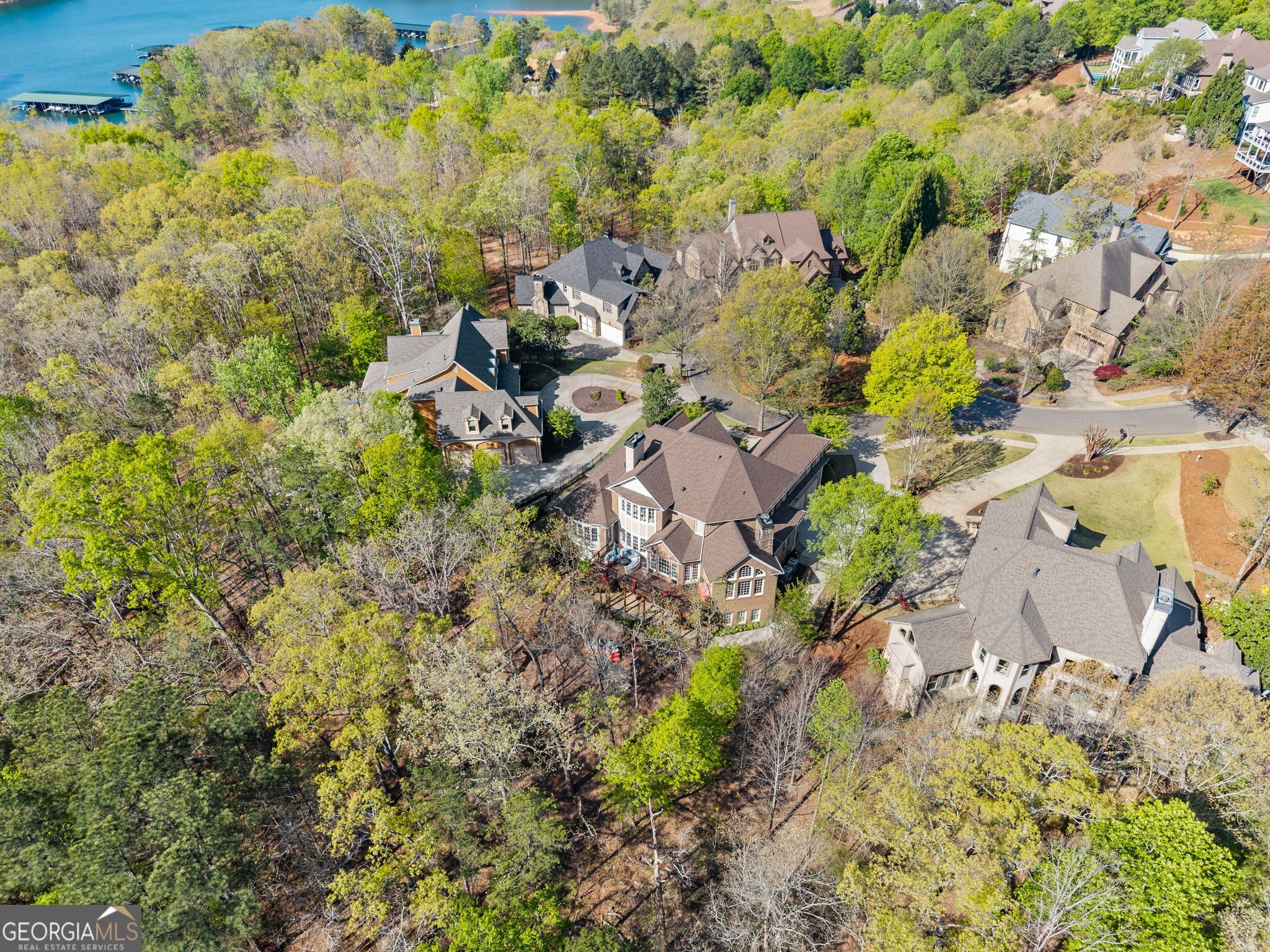 6221 Random Winds Bluff Gainesville GA 30506