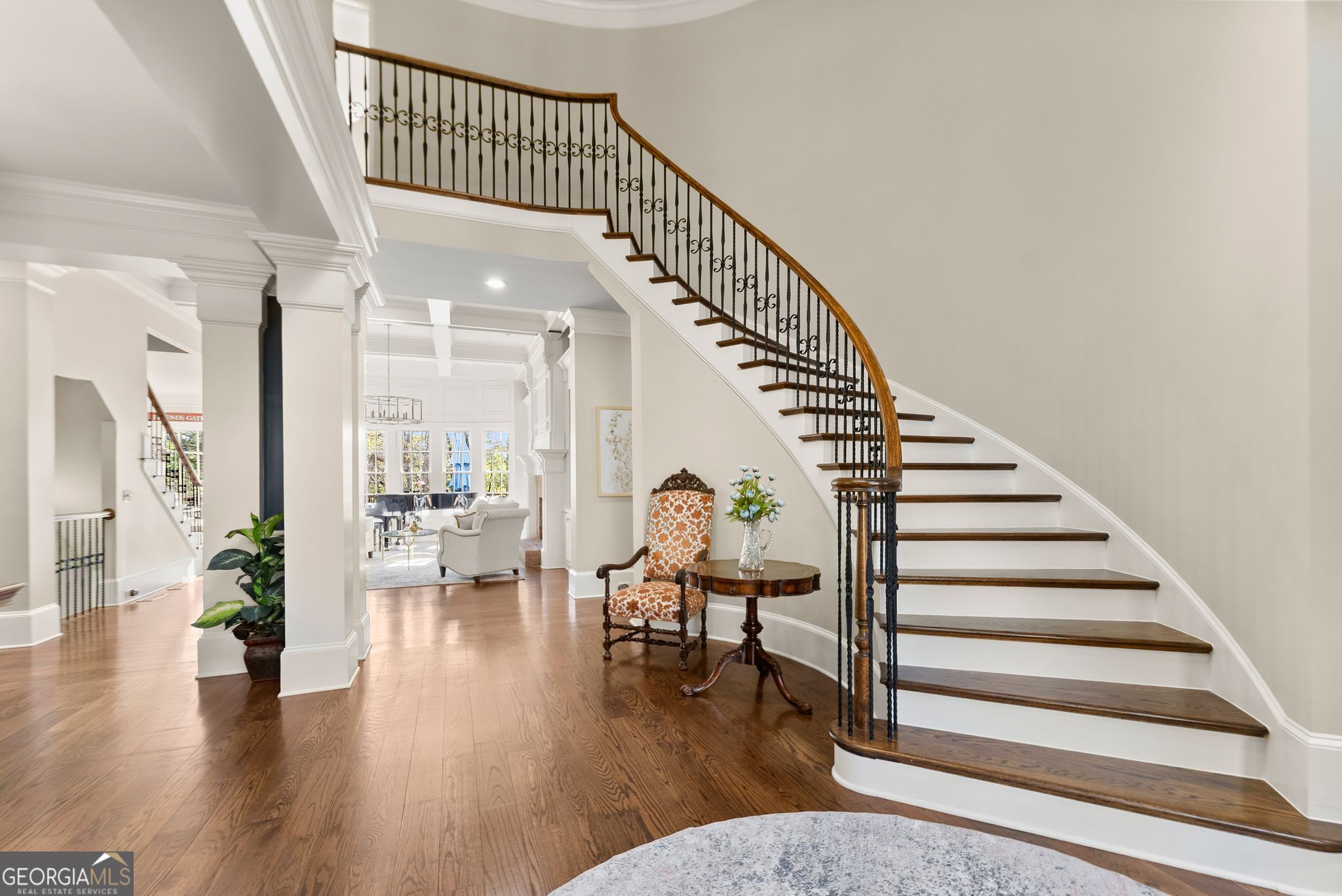 6221 Random Winds Bluff Gainesville GA 30506