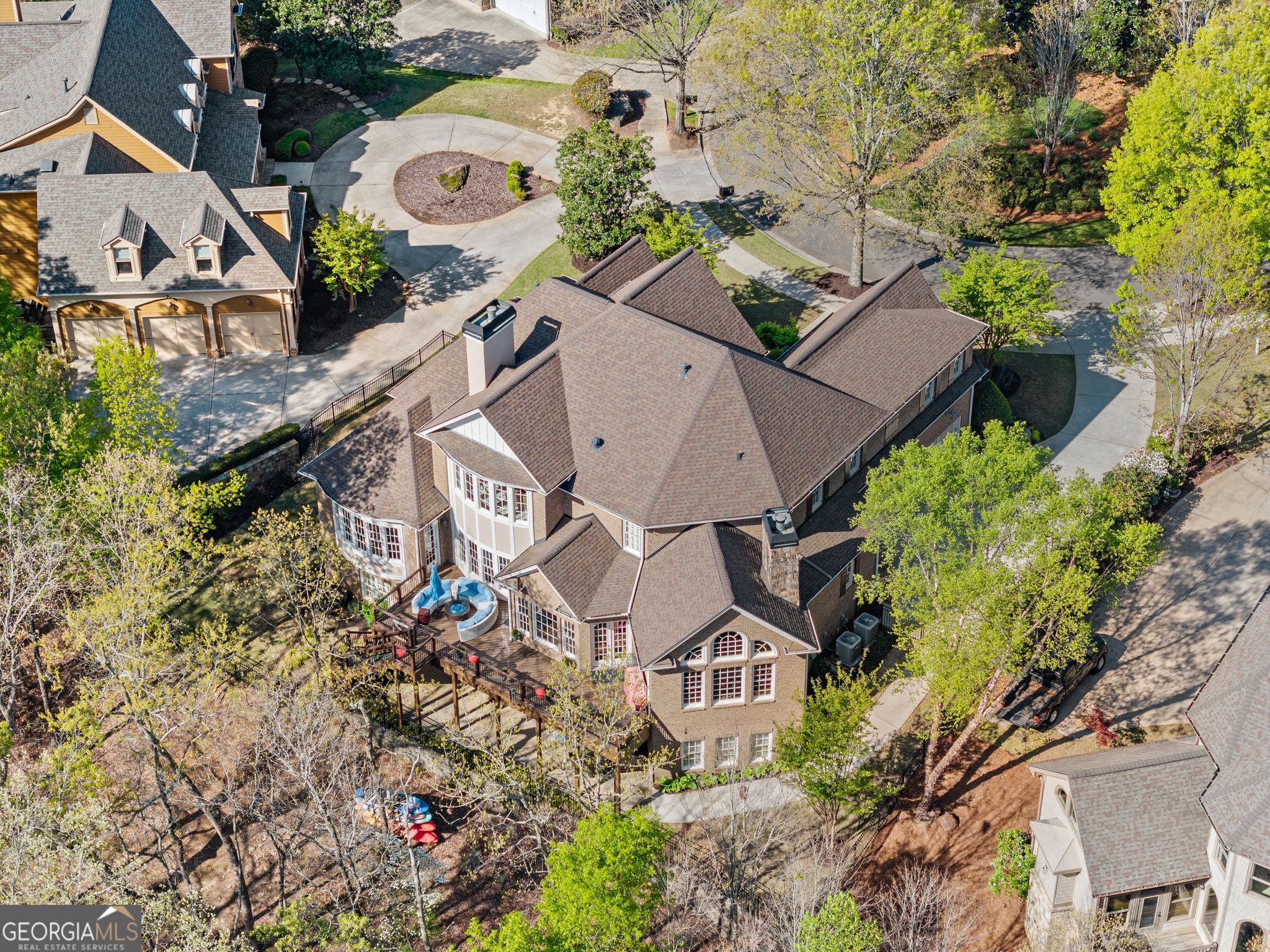 6221 Random Winds Bluff Gainesville GA 30506