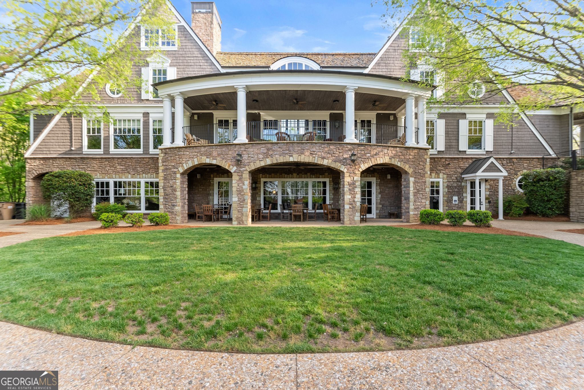 6221 Random Winds Bluff Gainesville GA 30506