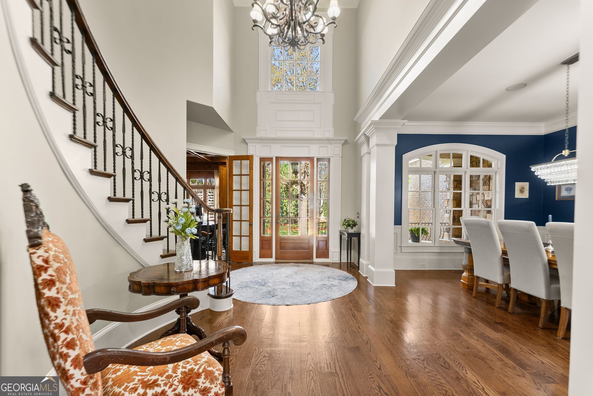 6221 Random Winds Bluff Gainesville GA 30506
