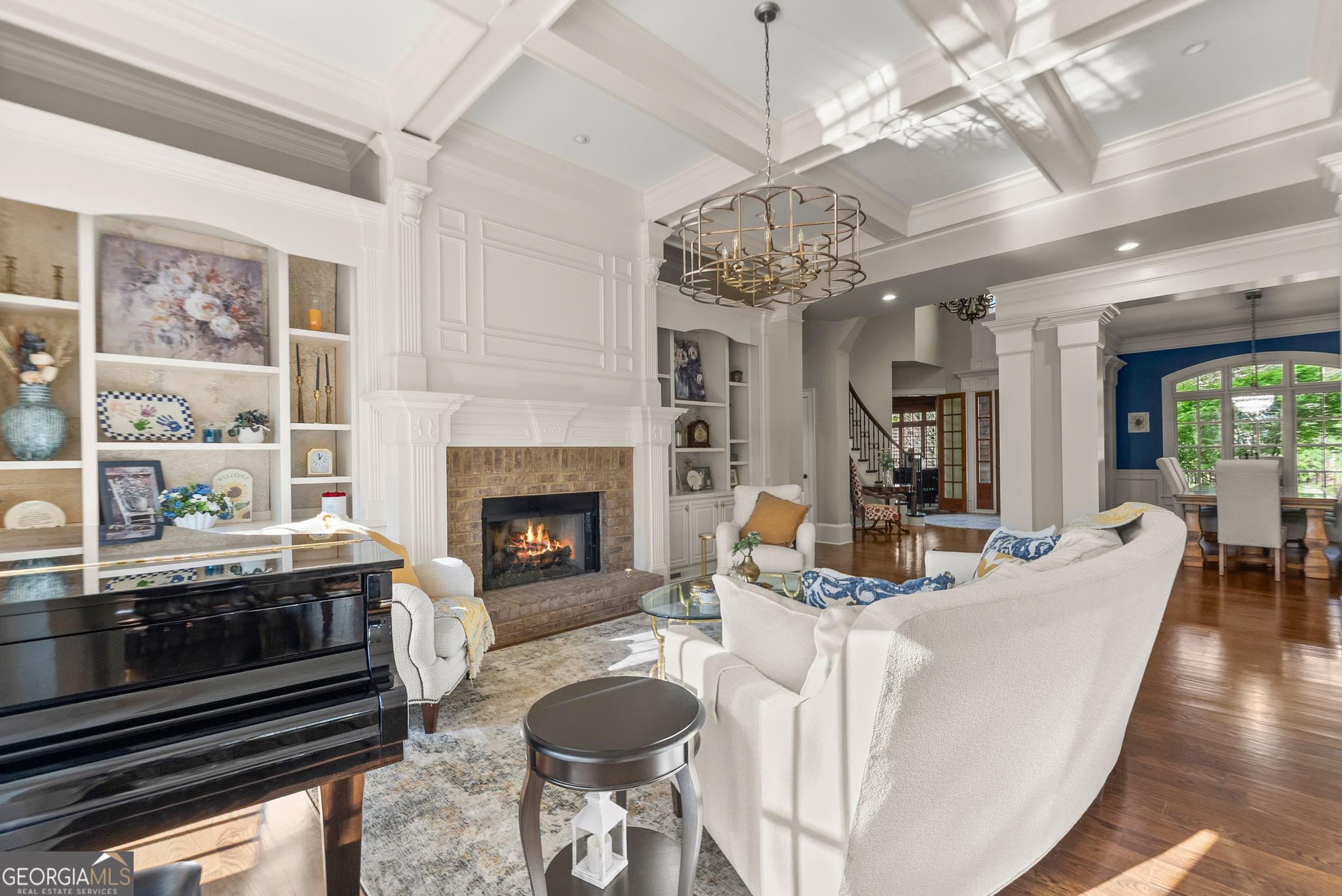 6221 Random Winds Bluff Gainesville GA 30506