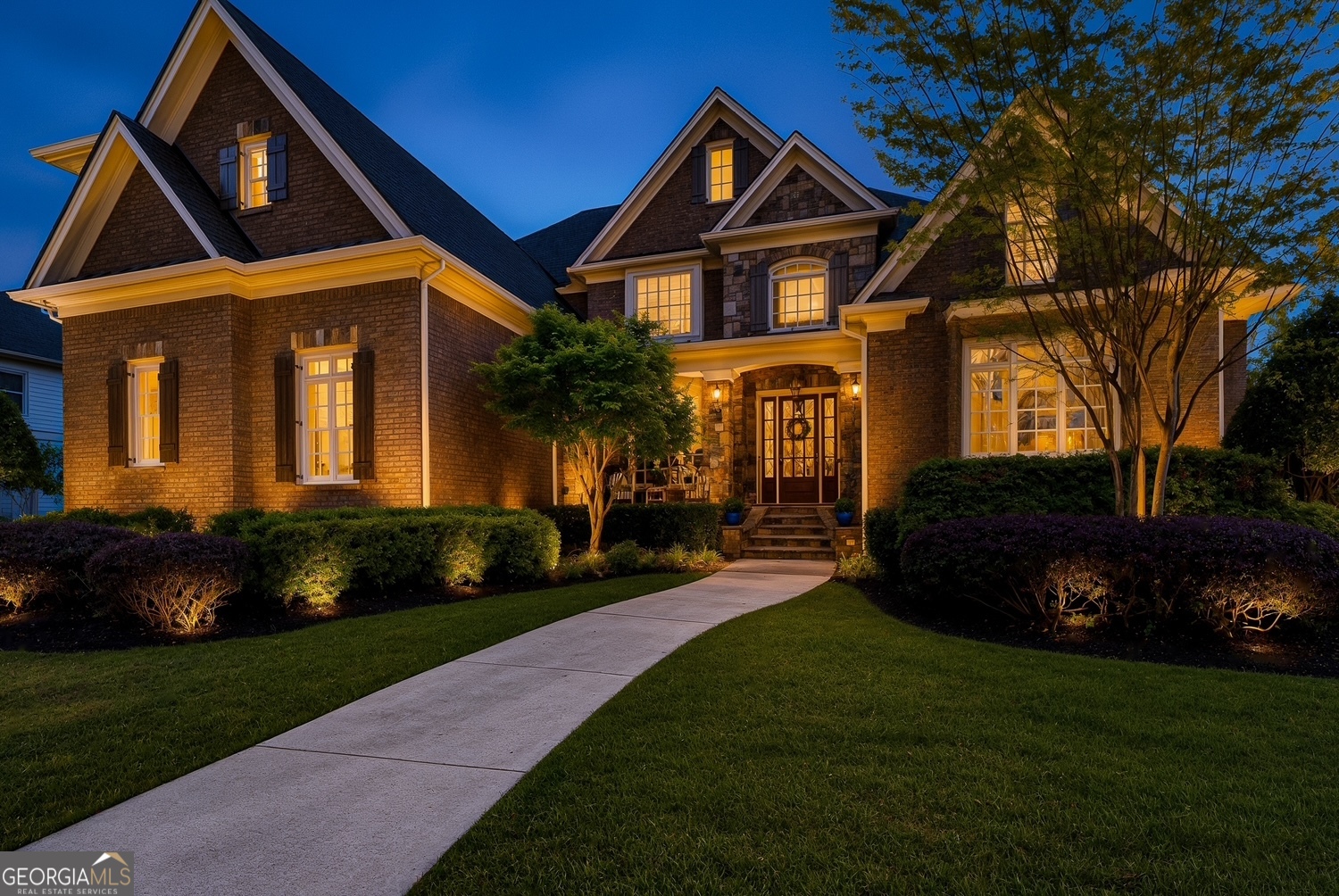 6221 Random Winds Bluff Gainesville GA 30506