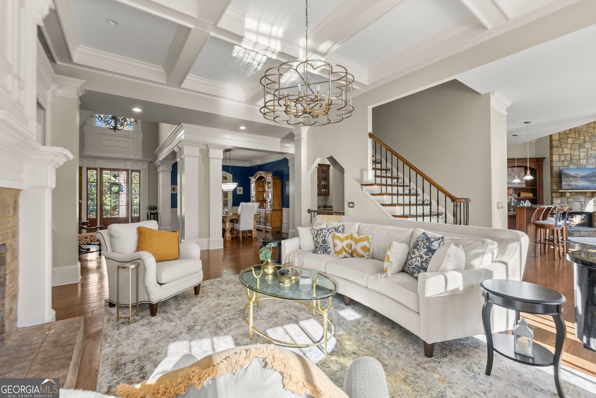 6221 Random Winds Bluff Gainesville GA 30506