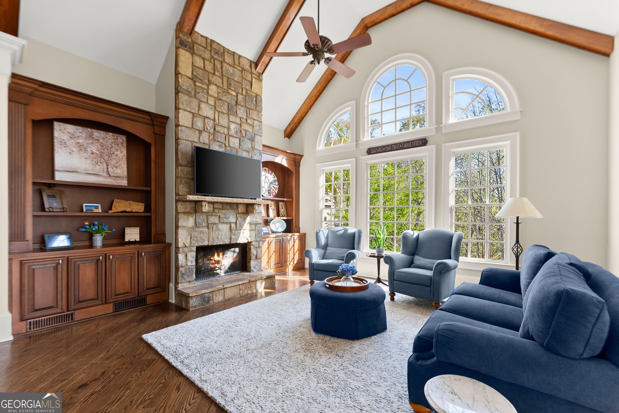 6221 Random Winds Bluff Gainesville GA 30506